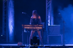 Blonde Redhead © Giulio Paravani / The Front Row