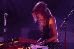 Blonde Redhead © Giulio Paravani / The Front Row