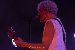 Blonde Redhead © Giulio Paravani / The Front Row