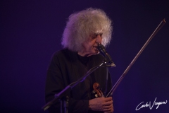 Angelo Branduardi live at Bologna