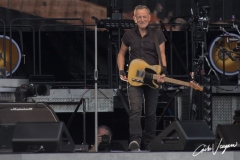 Bruce Springsteen live in Ferrara