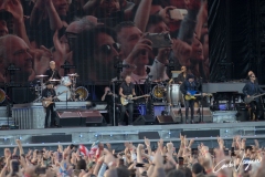 Bruce Springsteen live in Ferrara