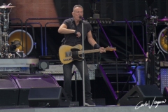 Bruce Springsteen live in Ferrara