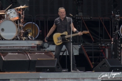 Bruce Springsteen live in Ferrara