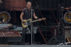 Bruce Springsteen live in Ferrara