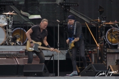 Bruce Springsteen live in Ferrara