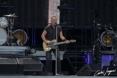 Bruce Springsteen live in Ferrara