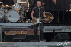 Bruce Springsteen live in Ferrara