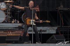 Bruce Springsteen live in Ferrara