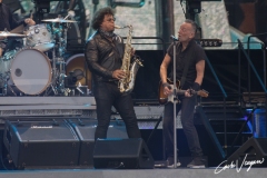 Bruce Springsteen live in Ferrara