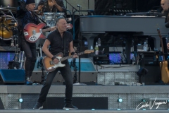 Bruce Springsteen live in Ferrara