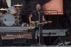 Bruce Springsteen live in Ferrara