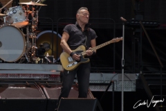 Bruce Springsteen live in Ferrara