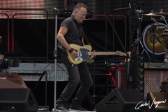 Bruce Springsteen live in Ferrara