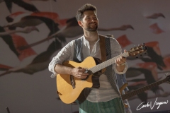 Preview of 2021 Ferrara buskers festival