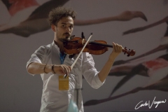 Preview of 2021 Ferrara buskers festival