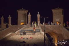 Preview of 2021 Ferrara buskers festival