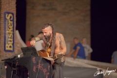 Preview of 2021 Ferrara buskers festival