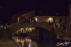 Preview of 2021 Ferrara buskers festival