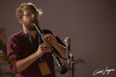 Preview of 2021 Ferrara buskers festival