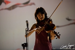 Preview of 2021 Ferrara buskers festival