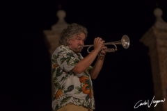 Preview of 2021 Ferrara buskers festival