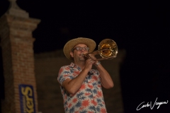 Preview of 2021 Ferrara buskers festival