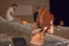 Preview of 2021 Ferrara buskers festival