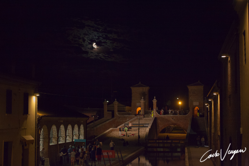 Preview of 2021 Ferrara buskers festival