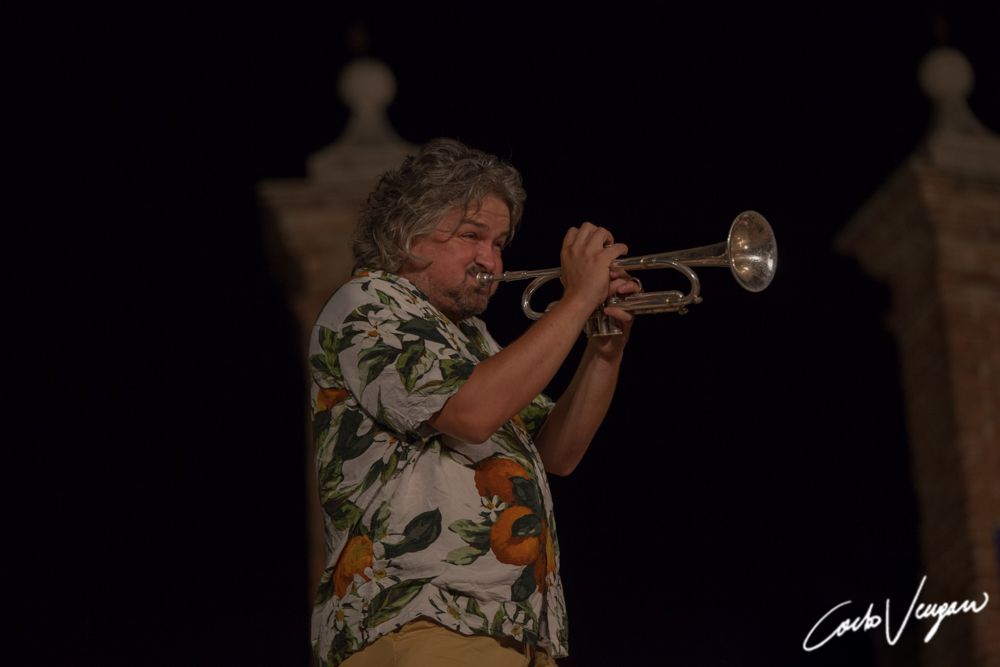 Preview of 2021 Ferrara buskers festival