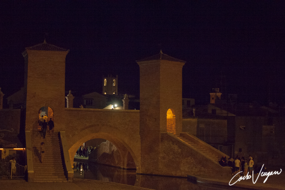 Preview of 2021 Ferrara buskers festival