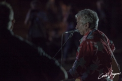 italy: Comedian Paolo Rossi officially opens the Ferrara Buskers Festival 2021