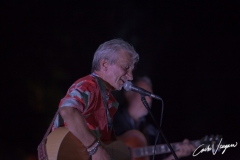 italy: Comedian Paolo Rossi officially opens the Ferrara Buskers Festival 2021