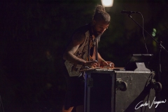 italy: Comedian Paolo Rossi officially opens the Ferrara Buskers Festival 2021