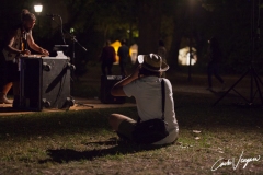 italy: Comedian Paolo Rossi officially opens the Ferrara Buskers Festival 2021