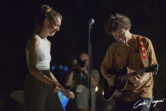 italy: Comedian Paolo Rossi officially opens the Ferrara Buskers Festival 2021