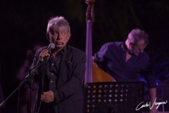 italy: Comedian Paolo Rossi officially opens the Ferrara Buskers Festival 2021