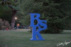 Italy: day 02 of Ferrara Buskers Festival 2021