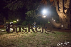 Italy: day 03 of Ferrara Buskers Festival 2021