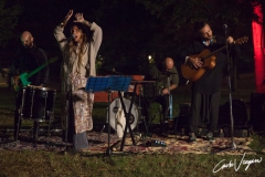 Italy: day 03 of Ferrara Buskers Festival 2021