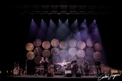 Calexico live in Reggio Emilia