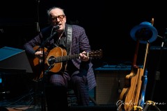 Consoli & Costello @ Giulio Paravani / The Front Row