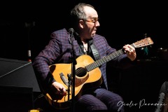 Consoli & Costello @ Giulio Paravani / The Front Row