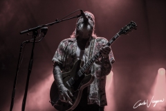 city and colour live in Padova