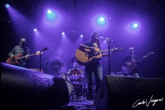 Claudia Buzzetti live @ Estragon  Bologna