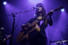 Claudia Buzzetti live @ Estragon  Bologna