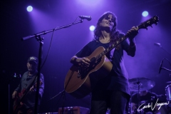 Claudia Buzzetti live @ Estragon  Bologna