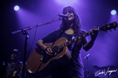 Claudia Buzzetti live @ Estragon  Bologna