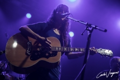 Claudia Buzzetti live @ Estragon  Bologna