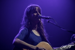 Claudia Buzzetti live @ Estragon  Bologna